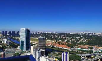 Imagem 6: Cobertura para aluguel possui 180 metros quadrados com 4 quartos em Pinheiros - São Paulo