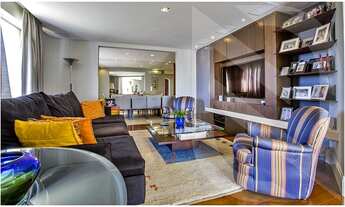 Imagem 5: Parque dos Cisnes