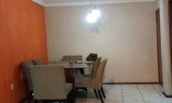 Imagem 7: Apto mobiliado - aceita financiamento - no Bairro São Vicente