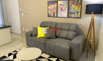 Imagem 6: CAIRES APARTAMENTO 1 DORM MOBILIADO