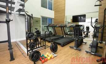 Imagem 4: Lindo apartamento no Altiplano com vista para o mar