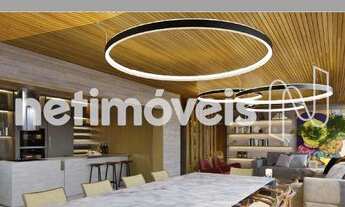 Imagem 5: Venda Apartamento 4 quartos Funcionários Belo Horizonte