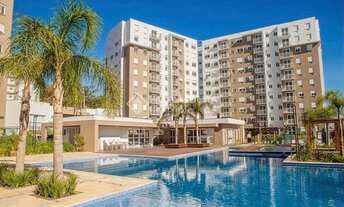 Imagem: PORTO ALEGRE - Apartamento Padrão - Jardim