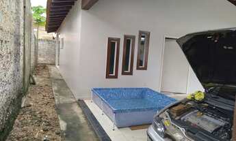 Imagem 6: Casa no bairro do zerao