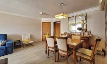 Imagem 4: Apartamento à venda, 109 m² por R$ 715.000,00 - Jardim Bela Vista - Santo André/SP