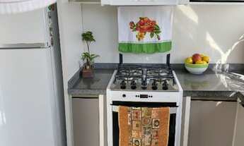 Imagem 2: Apartamanto de 2 dormitorio ingleses