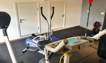 Imagem 7: SOBRADO COM 3 DORMITÓRIOS À VENDA, 440 M² POR R$ 3.670.000,00 - VILA CLEMENTINO - SÃO PAUL