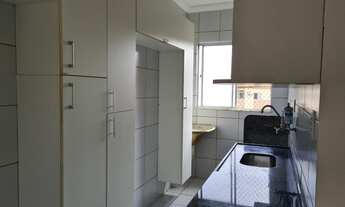 Imagem 6: Apartamento com 2 quartos sendo 1 suíte