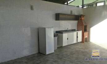 Imagem 2: Apartamento à venda, 124 m² por R$ 550.000,00 - Jardim Tavares - Campina Grande/PB