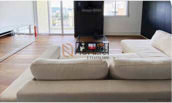 Imagem: Apartamento Brooklin