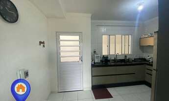 Imagem 7: Sobrado com 3 dormitórios à venda, 134 m² por R$ 470.000,00 - Vila Londrina - São Paulo/SP