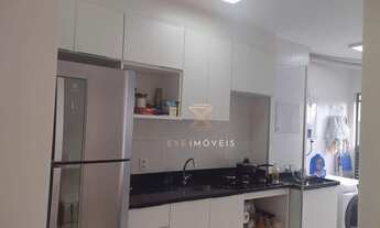 Imagem 3: Apartamento com 2 dormitórios à venda, 44 m² por R$ 460.000 - Campo Grande - São Paulo/SP