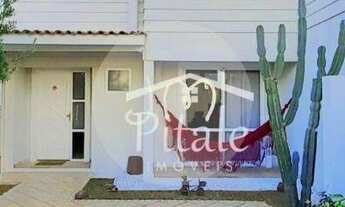 Imagem 2: Sobrado com 3 dormitórios à venda, 225 m² por R$ 1.250.000,00 - Alphaville - Santana de Pa