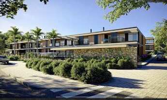 Imagem 2: Apartamento para venda tem 145 metros quadrados com 3 quartos em Barra da Lagoa - Florianó