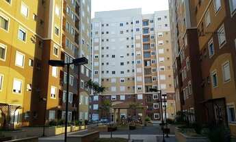 Imagem: Apartamento com 3 dormitórios à venda