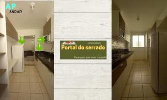 Imagem 6: Apartamento Mobiliado - 2º Andar - Morumbi Uberlândia-MG