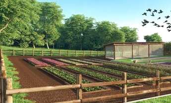 Imagem 2: Terra Santa Condomínio Fechado de Chácaras ( Trindade .Goiás