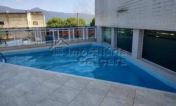 Imagem 4: Praia Grande - Apartamento Padrão - Caiçara