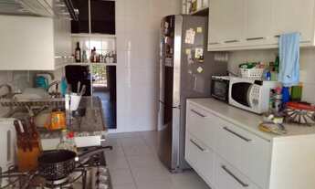 Imagem 7: TERRAÇO GOURMET COM CHURRASQUEIRA E DUAS VAGAS DEMARCADAS