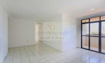 Imagem: Apartamento tambauzinho