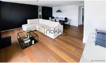 Imagem 2: Apartamento Brooklin