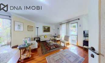 Imagem 3: SãO PAULO - Apartamento Padrão - Moema