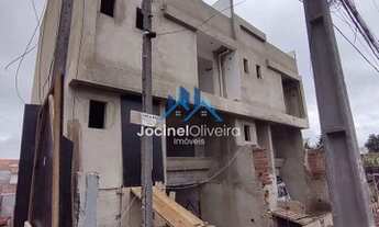 Imagem 7: Sobrado com 3 dorms, Sítio Cercado, Curitiba - R$ 630 mil, Cod: SO0057