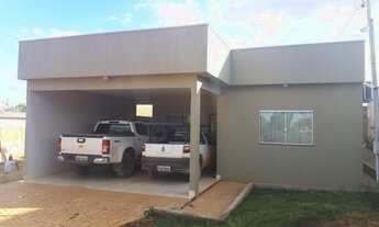 Imagem 2: Casa na Rua 4 da 26 de Setembro com 180m² de AC - 440m² de LT - 3 Qts - 1 Ste