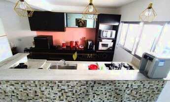 Imagem 4: Casa com 4 dormitórios à venda, 200 m² por R$ 1.150.000 - Osvaldo Cruz - São Caetano do Su