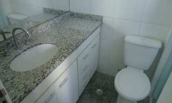 Imagem 6: 3 Dts., 1 Ste, 92m², Terraço envidraçado, 2 vagas + Lazer completo