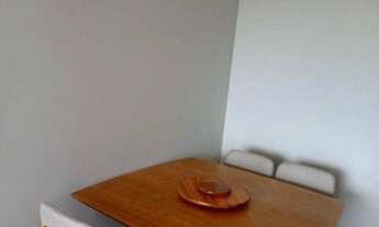 Imagem 7: Apartamento com 2 quartos, sendo 1 suíte - Itapuã