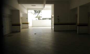 Imagem 7: Apartamento de 2 quartos. Bairro Ponta da Praia - Santos - SP