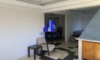 Imagem 6: APARTAMENTO À VENDA RECANTO DAS MANGUEIRAS R$ 650.000,00, PARQUE BELA VISTA, 4/4 SENDO 2 S