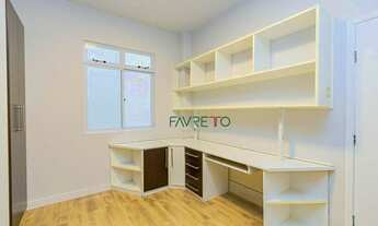 Imagem 3: Apartamento com 3 dormitórios - venda por R$ 450.000,00 ou aluguel por R$ 2.410,00/mês - C