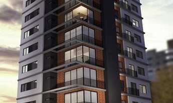 Imagem: Apartamento para venda possui 98 metros