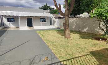 Imagem 3: Vende-se linda casa na cidade ocidental, parque araquari 1