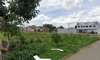 Imagem 2: Lotes Juntos 2.800 M2 Frente para Avenida Jardim Helvécia Aparecida de Goiânia