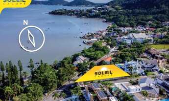 Imagem 5: OPORTUNIDADE Apartamento tipo estúdio a venda no Cacupé em Florianópolis