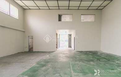 Imagem 13: PORTO ALEGRE - Galpão/Depósito/Armazém - Santa Maria Goretti