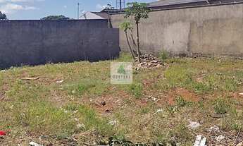 Imagem 4: Anápolis - Terreno Padrão - Vila Jayara