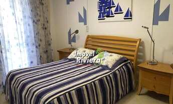 Imagem 6: Lindo apartamento com 244m² de área últil, 6 dormitórios em Riviera de São Lourenço - Bert