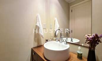 Imagem 5: Apartamento à venda, 169 m² por R$ 980.000,00 - Centro - Novo Hamburgo/RS