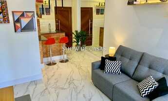 Imagem 5: Apartamento quarto e Sala com garagem, Centro - Rio de Janeiro - RJ