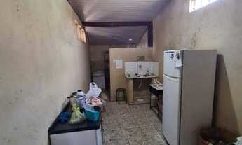 Imagem 5: Goiânia - Casa Padrão - Condomínio Amin Camargo