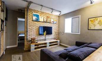 Imagem 5: Apartamento com 1 dormitório à venda, 64 m² por R$ 599.000 - Jaguaré - São Paulo/SP