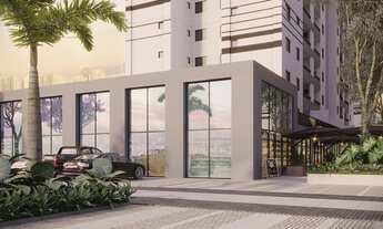 Imagem 3: Apartamento Padrão para Venda em Setor Criméia Oeste Goiânia-GO - 449