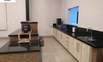 Imagem 5: ESPETACULAR CHACARA NO COLINAS MOSTEIRO DE ITAICI - INDAIATUBA-SP