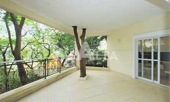 Imagem: CASA em CONDOMÍNIO no MORUMBI com 745m²