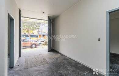 Imagem 3: PORTO ALEGRE - Galpão/Depósito/Armazém - Santa Maria Goretti