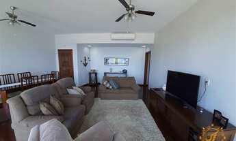 Imagem 6: Maravilhosos 3 Dormitórios, 1 suíte andar alto com 2 vagas no Itararé, Total frente mar